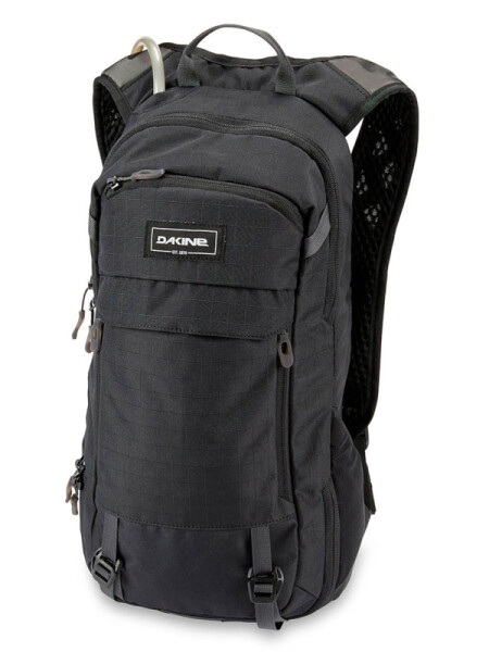 Dakine SYNCLINE black batoh na bicykel - 12L