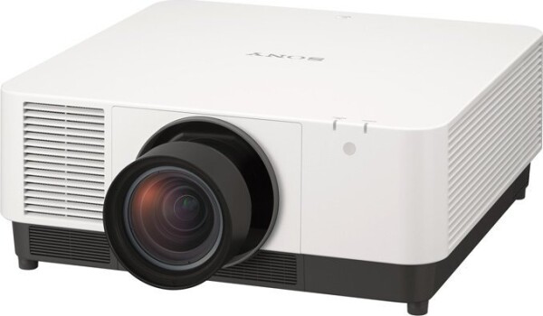 Sony VPL-FHZ101 laser projector+lens