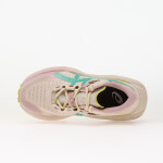 Tenisky Asics Trabuco Max 5 Mineral Beige/ Aurora Green EUR 41.5