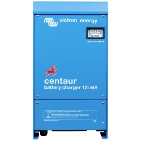 Victron Energy nabíjačka olovených akumulátorov Centaur 12/60 (3) 12 V Nabíjací prúd (max.) 60 A; CCH012060000