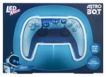 Paladone Astrobot LED Neon Light / Nástenná lampa / USB / 30 cm (PP15439ABVNEPM)