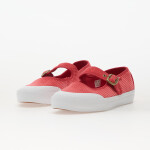 Tenisky Vans Mary Jane Corduroy Crimson Haze EUR 40.5