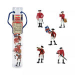 Safari Ltd. Safari Ltd. Dizajnérska Tuba - Britská armáda