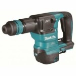 Makita DHK180Z / Aku ľahké sekacie kladivo / 18V / bez aku / SDS-plus / 3200 ot-min / 3.1 J (DHK180Z)