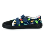 Jonap Airy Dino barefoot tenisky 30 EUR