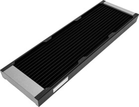 Watercool Watercool Heatkiller RAD, 420mm, S - schwarz