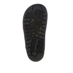 Detské celoročné členkové barefoot topánky UP HILL TEX BLACK Froddo G3110281-16 - 35