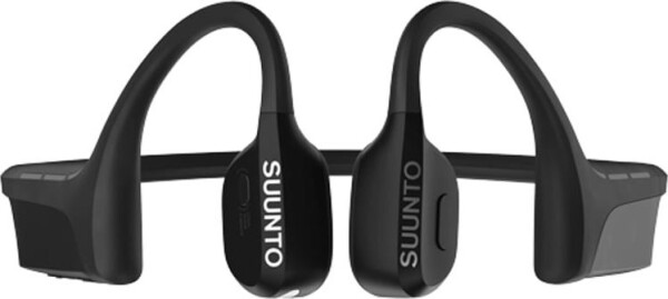 Suunto Suunto Wing čierne