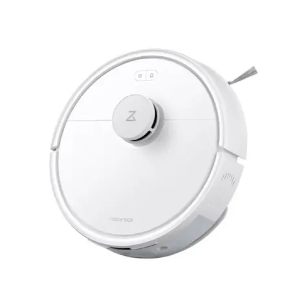 Roborock Q7 BF biela / robotický vysávač / 40 W / vysávanie a mopovanie / 8000 Pa / 3200 mAh / 65 dB (6936905901101)