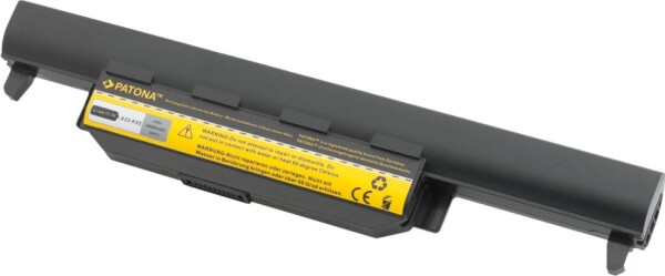 Patona Asus A32-K55 4400mAh 11.1V Li-Ion (PT2291)