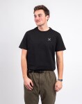 Montura Basic Logo T-Shirt 90 BLACK S