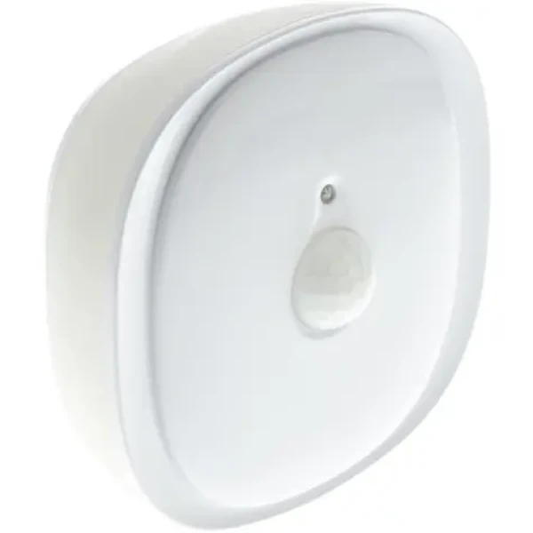 Retlux RNL 105 LED Nočné svetlo s PIR senzorom / 3xAAA / 20 lm / 3000K - teplá biela (8590669281091)