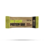 Proteínová tyčinka BIO Vegan Bar - VanaVita (kakao a kokos, 50 g) (49804-1-50g-cocoaandcoconut)