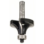 Bosch Accessories 2608628343 zaoblovacia fréza tvrdokov Dĺžka 60 mm Ø hriadeľa 8 mm; 2608628343