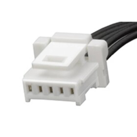 Molex zásuvkové púzdro na kábel Počet pólov 5 151330506 1 ks Bulk; 151330506
