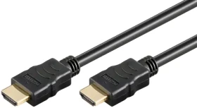 Goobay 61150 / HDMI kábel / HDMI typ A samec - HDMI typ A samec (61150)