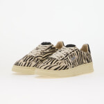Tenisky Autry Medalist Low Wom Pony/ Safari Zebra/ Blk EUR 40