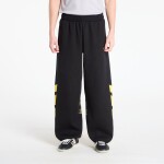 Kalhoty adidas Santiago Fully Fashion Knit Joggers Black XL