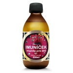 Zdravý svet Lipozomálny Imuníček Imunita pre deti 200 ml