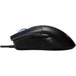 ASUS ROG GLADIUS II CORE čierna / Herná optická myš / 6200dpi / USB / 2m (90MP01D0-B0UA00)