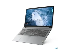 Lenovo IdeaPad 1 15IJL7 sivá / 15.6" FHD / Intel Celeron N4500 1.1 GHz / 8GB / 512GB SSD / Intel UHD / Windows 11 Home (82LX00EGCK)