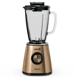 TEFAL BlendForce BL439G10 medená / Stolný mixér / 800 W / 1.75 l / 5 rýchlostí (BL439G10)