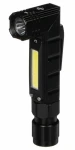 SIXTOL LAMP WORK 2 / Svietidlo pracovné s magnetom / 150 lm / COB LED / USB (SX3212)
