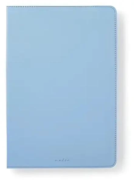 Nedis puzdro na tablet 10" modrá / Puzdro / Univerzálne / PU / so stojanom (TCVR10100BU)