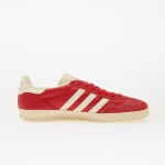 Tenisky adidas Gazelle Indoor Better Scarlet/ Crew White/ Gold Metallic EUR 42