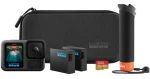 GoPro HERO 13 Black Bundle / športová kamera / 5.3K/60fps / 27Mpix / stabilizácia obrazu / USB-C Wi-Fi BT (CHDRB-131-RW)