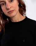 Carhartt WIP W' S/S Chester T-Shirt Black L