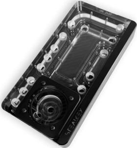 Stealkey Customs Stealkey Customs SK-UNI 240D Distroprokove D-RGB - Black Edition