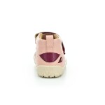 Bobux Alpha Trek Cameo Rose celoročné členkové barefoot topánky 29 EUR