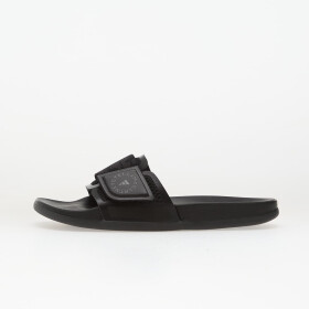 Tenisky adidas x Stella McCartney Slide Core Black/ Core Black/ Core Black EUR 42