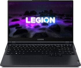 Lenovo Legion 5 15ACH6H (82JU00JFPB) / 32 GB RAM / 2x 1 TB SSD PCIe / Windows 11 Pro