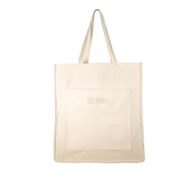 Plátená taška Eco Tote - VanaVita (fialová) (71200-1-single_variant)