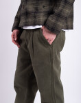 Service Works Moleskin Waiters Pant MOSS L
