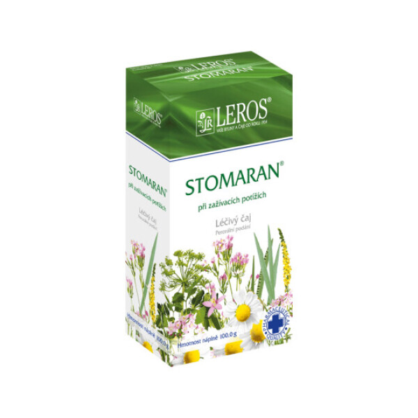 LEROS Stomaran 100 g