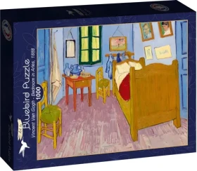 BlueBird Puzzle Spálňa v Arles