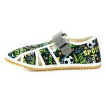 Jonap čierny futbal barefoot papuče NEW 28 EUR