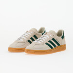 Tenisky adidas Handball Spezial W Aluminium/ Collegiate Green/ Gum1 EUR 38 2/3