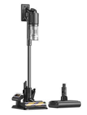 Dreame R20 Ultra Aquacycle