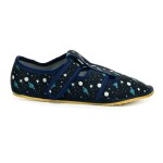 KTR vesmír modré barefoot bačkory 24 EUR