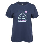 Tričko Elbrus Selma Wo's W 92800621187 women's M