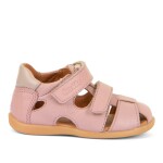 Dievčenské sandále DALLAS Pink Froddo G2150200-5 pink - 26