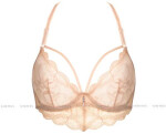Dámska podprsenka Charlize-B2 Beige - Gorteks 70B béžová