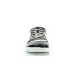 Groundies Nova Special Black/White barefoot tenisky 43 EUR