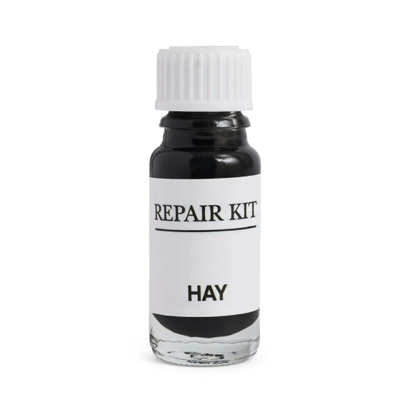 HAY Opravný lak na nábytok Palissade 10 ml – Anthracite