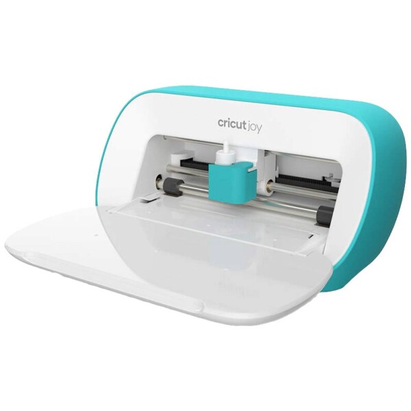 Cricut Joy + Material Box rezací ploter Šírka rezu 139 mm; 2001114