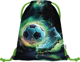 BAAGL Vrecko Futbal FC / 36x46 cm (A-34104)